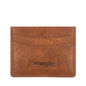 Wrangler Credit Card Holder Wallet