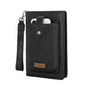 Wrangler Cell Phone Wallet Organizer