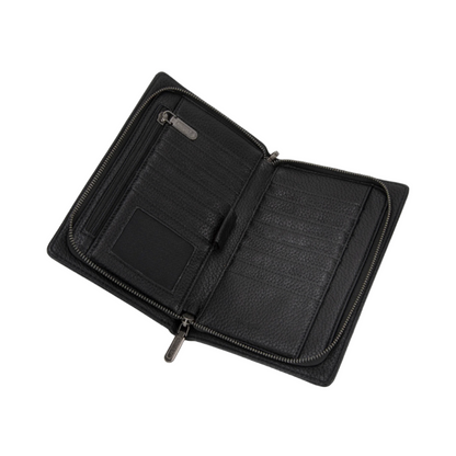 Wrangler Cell Phone Wallet Organizer