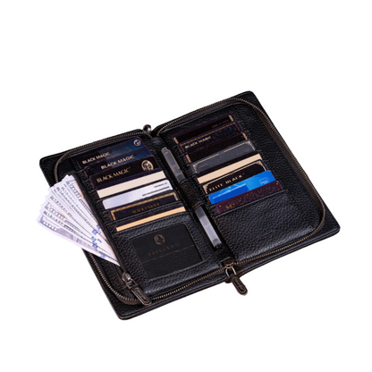 Wrangler Cell Phone Wallet Organizer