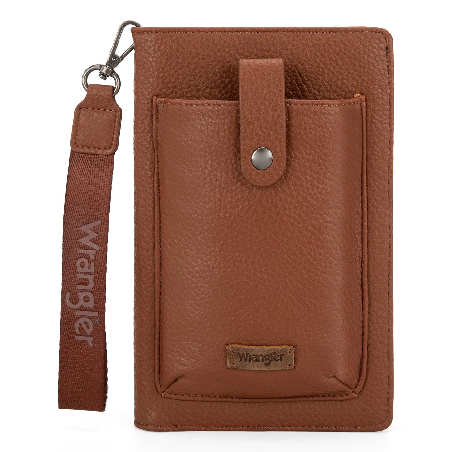 Wrangler Cell Phone Wallet Organizer