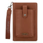 Wrangler Cell Phone Wallet Organizer