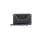 Montana West Tooled Wallet/Wristlet
