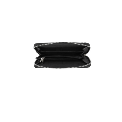 Montana West Tooled Wallet/Wristlet