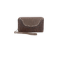 Montana West Tooled Wallet/Wristlet