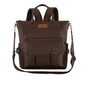 Wrangler Tote/Shoulder Bag Convertible Backpack