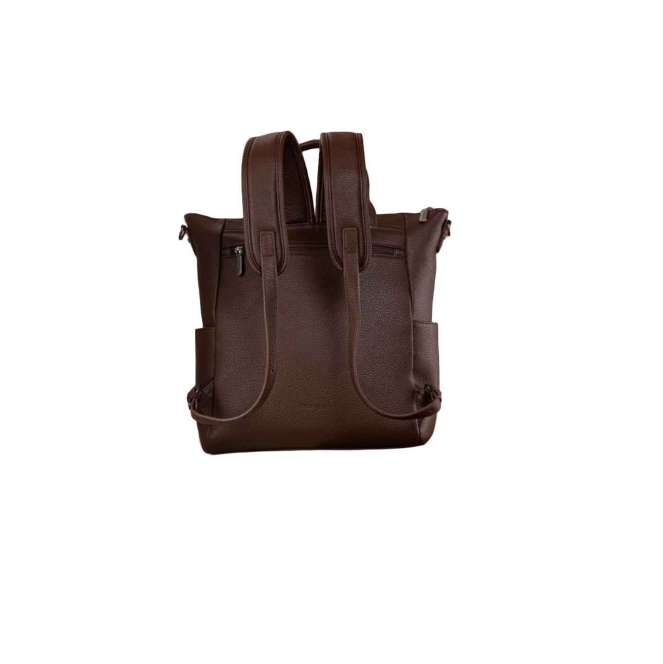 Wrangler Tote/Shoulder Bag Convertible Backpack