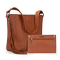 Montana West Tassel Shoulder Bag