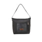 Montana West Croc Print Concealed Carry Hobo