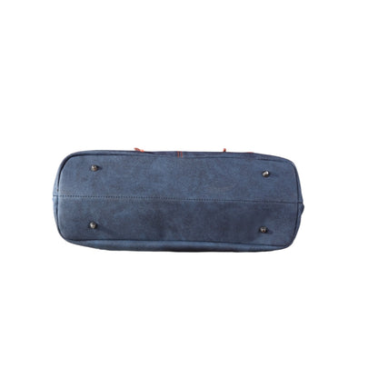 Wrangler Carry-All Concealed Carry Tote/Crossbody