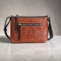 Concealed Carry Hailey Crossbody by Lady Conceal