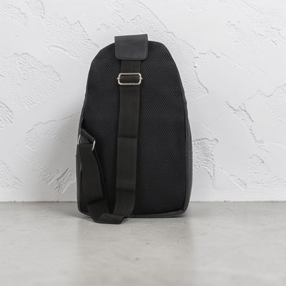 Concealed Carry Harley Lambskin Sling by DS Conceal