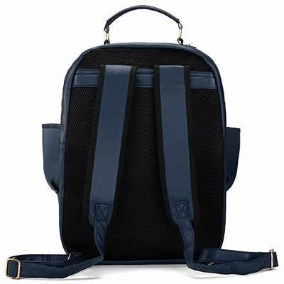 Montana West Carry-All Backpack Blue