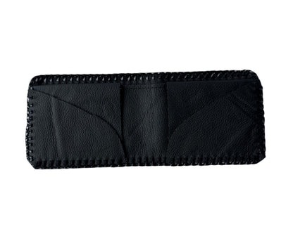 Fish Design Bifold Wallet