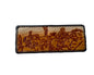 Horses Herding Bifold Wallet