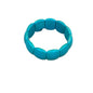 Blue Turquoise Bracelet