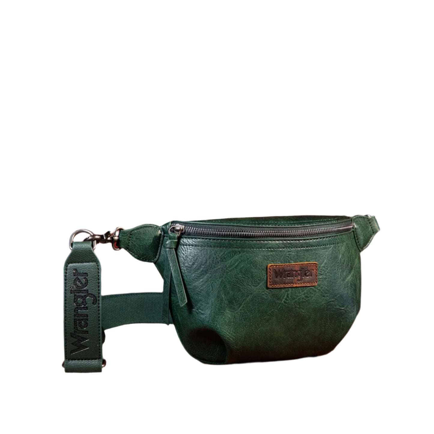 Wrangler Fanny Pack Belt Bag Sling Bag