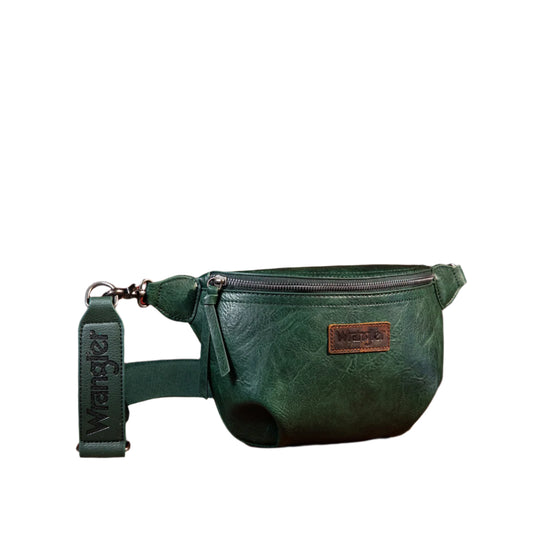 Wrangler Fanny Pack Belt Bag Sling Bag