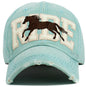 RIDE Vintage Ball Cap