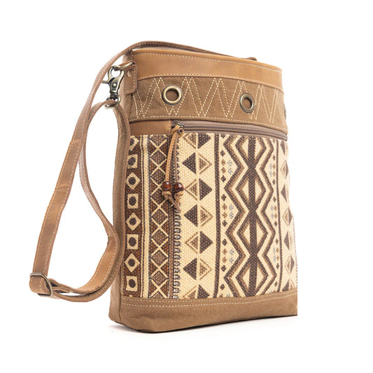 Talia Range Shoulder Bag