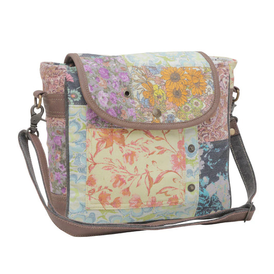Le Fleur Fiori Small & Crossbody Bag