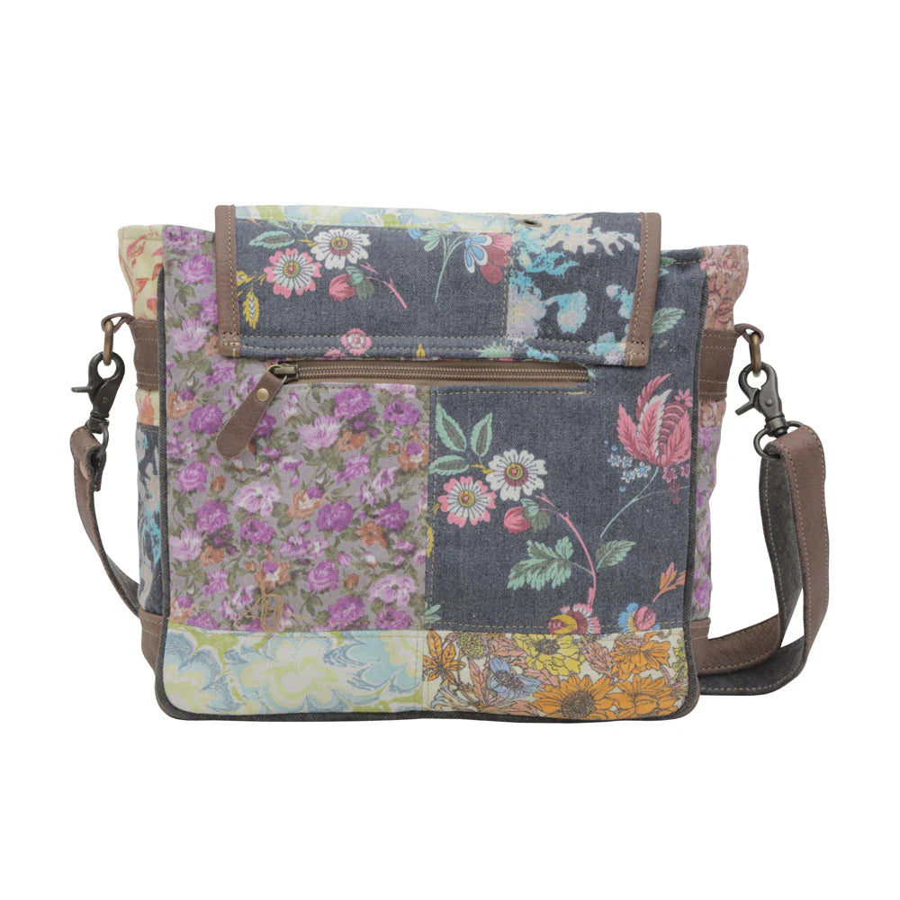 Le Fleur Fiori Small & Crossbody Bag