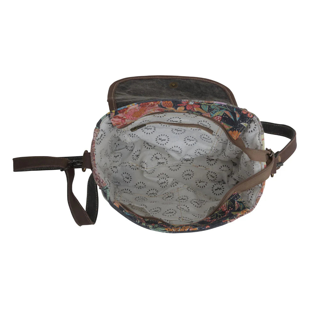 Le Fleur Fiori Small & Crossbody Bag
