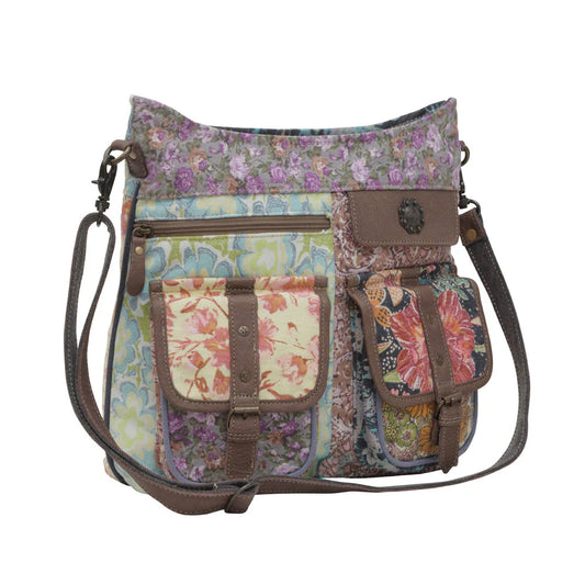 Le Fleur Bel Shoulder Bag