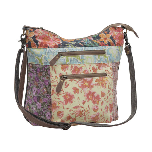 Le Fleur Essi Shoulder Bag