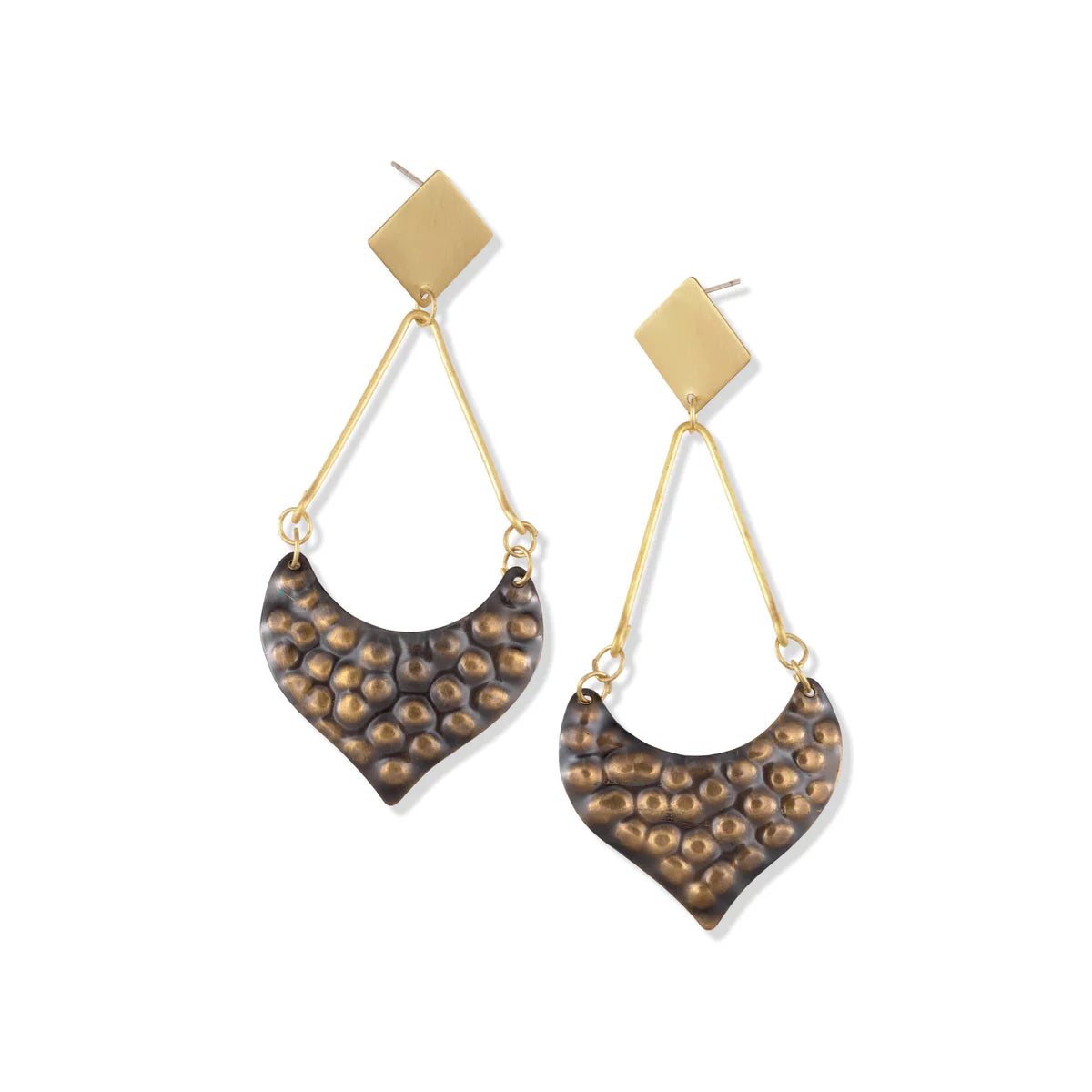 Equity Earrings