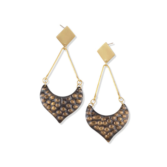 Equity Earrings
