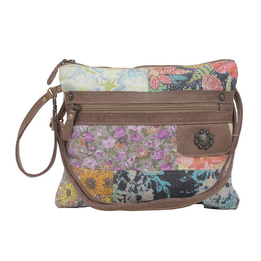 Le Fleur Small & Crossbody Bag