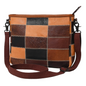 Cross Body Genuine Western Leather Women Bag