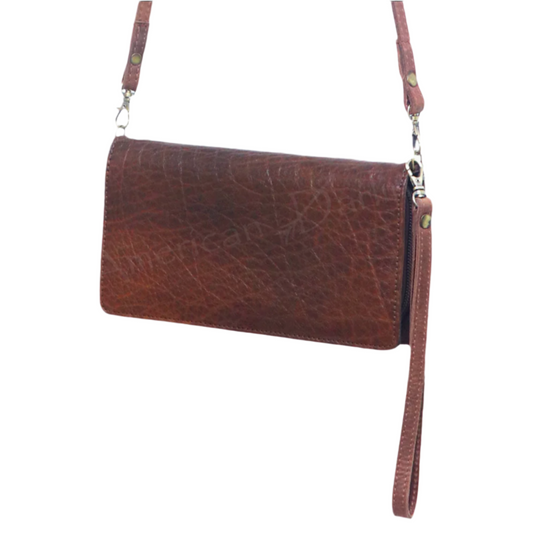 American Darling Organizer Genuine Western Leather