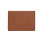 Genuine Leather Bi-Fold Card Wallet