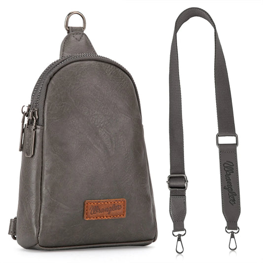 Wrangler Sling Bag/Crossbody/Chest Bag