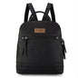 Wrangler Classic Dome Zippered Backpack