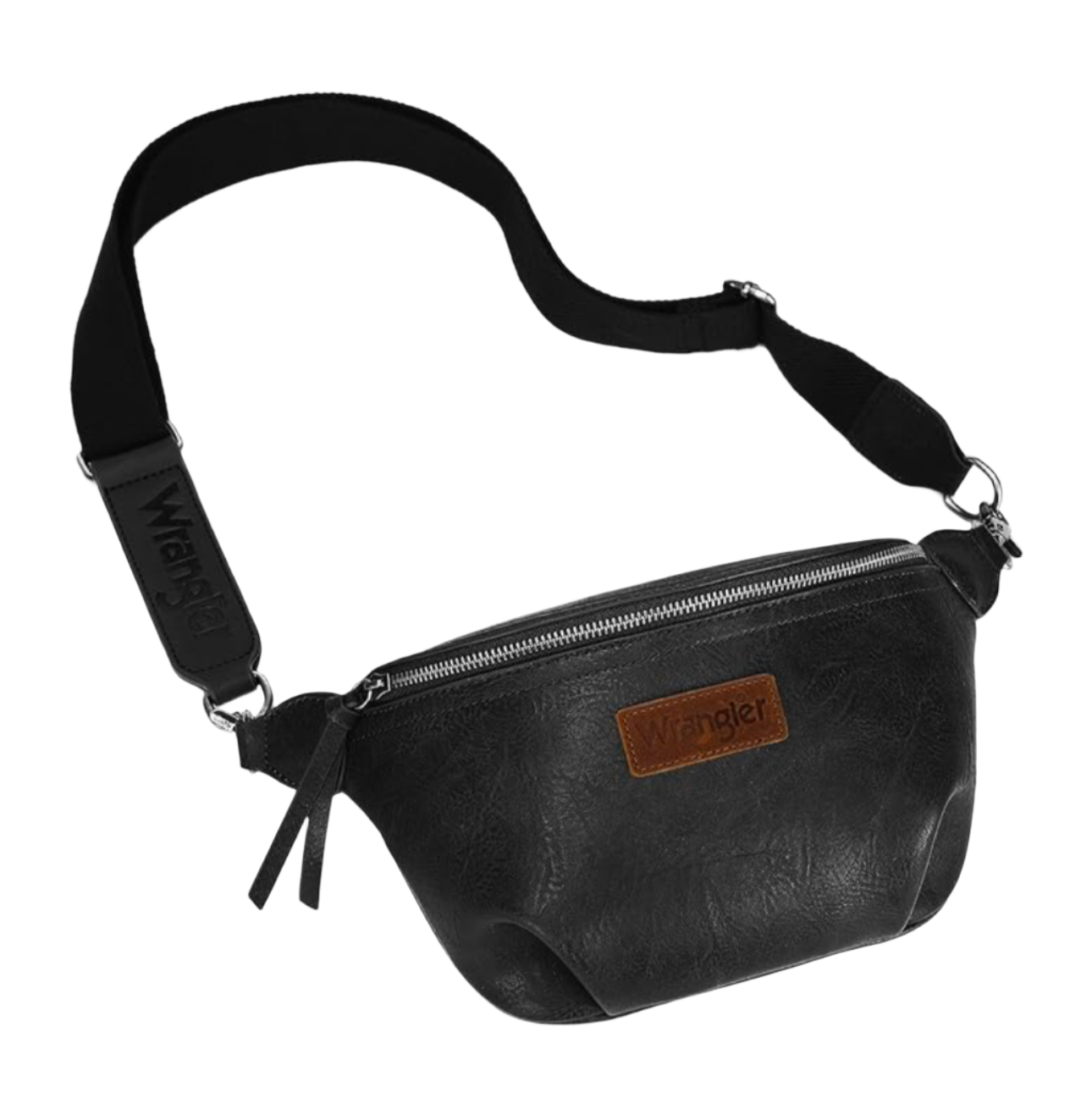 Wrangler Fanny Pack Belt Bag Sling Bag