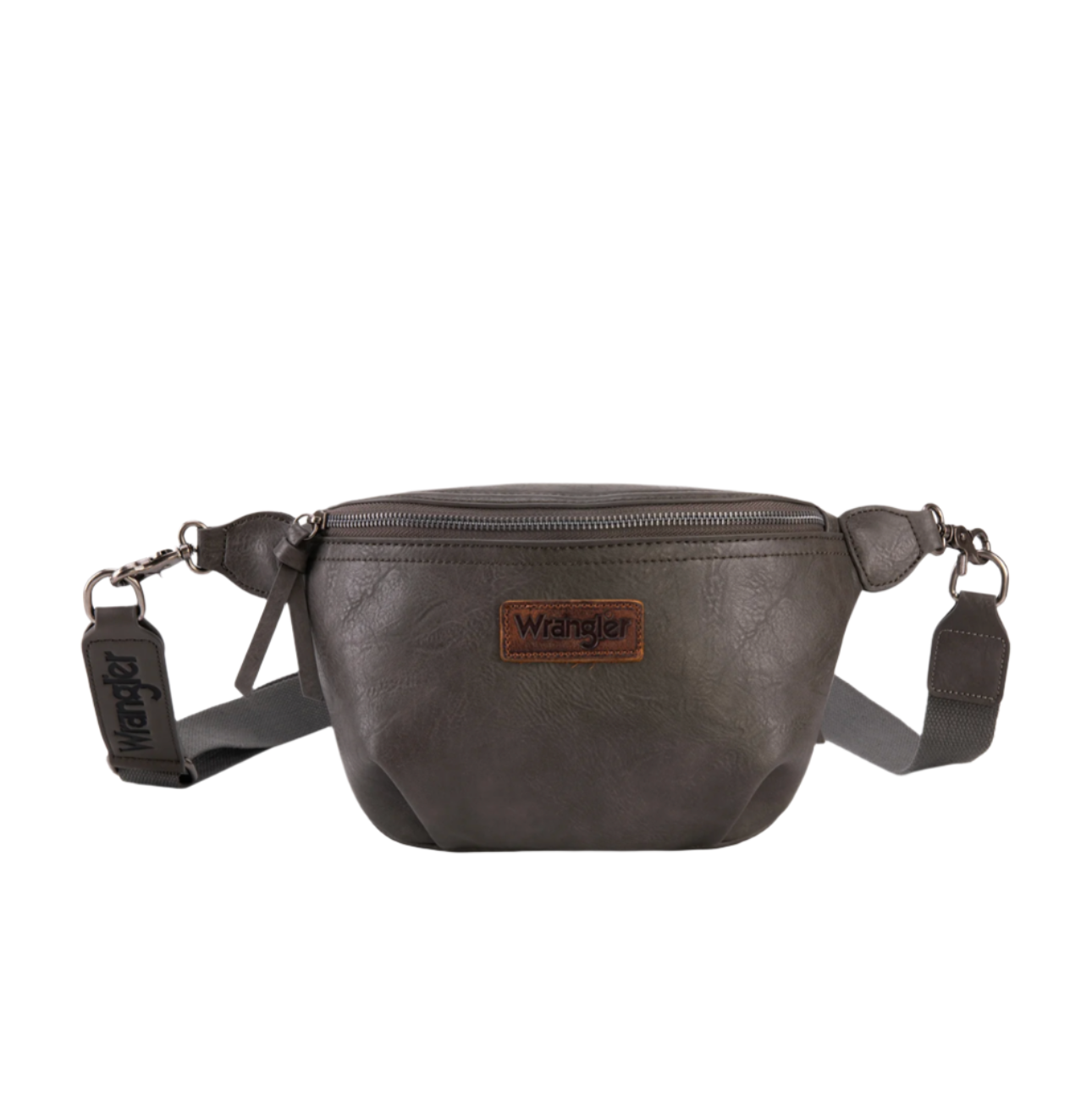 Wrangler Fanny Pack Belt Bag Sling Bag