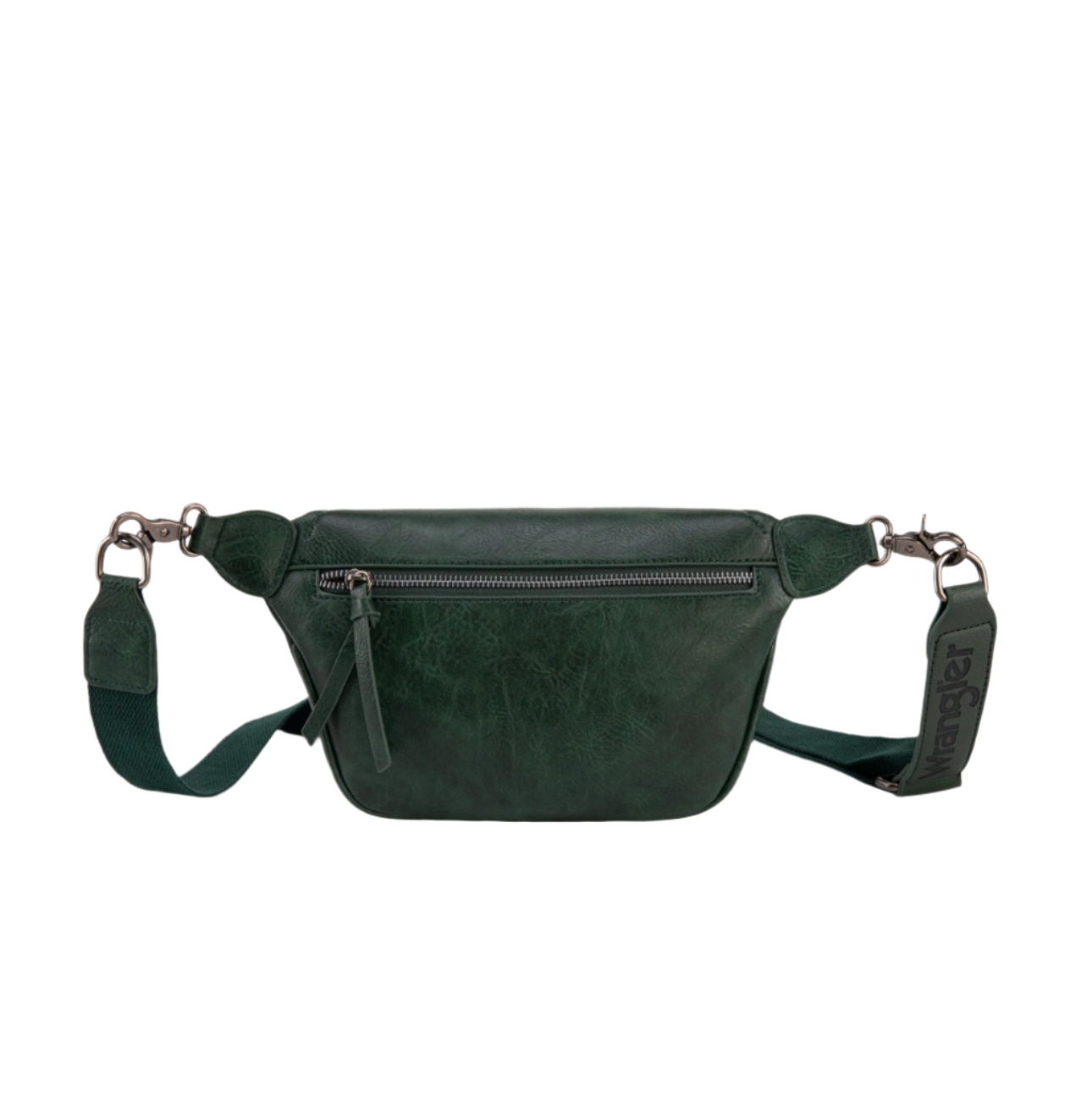 Wrangler Fanny Pack Belt Bag Sling Bag