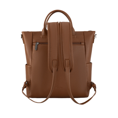 Wrangler Tote/Shoulder Bag Convertible Backpack