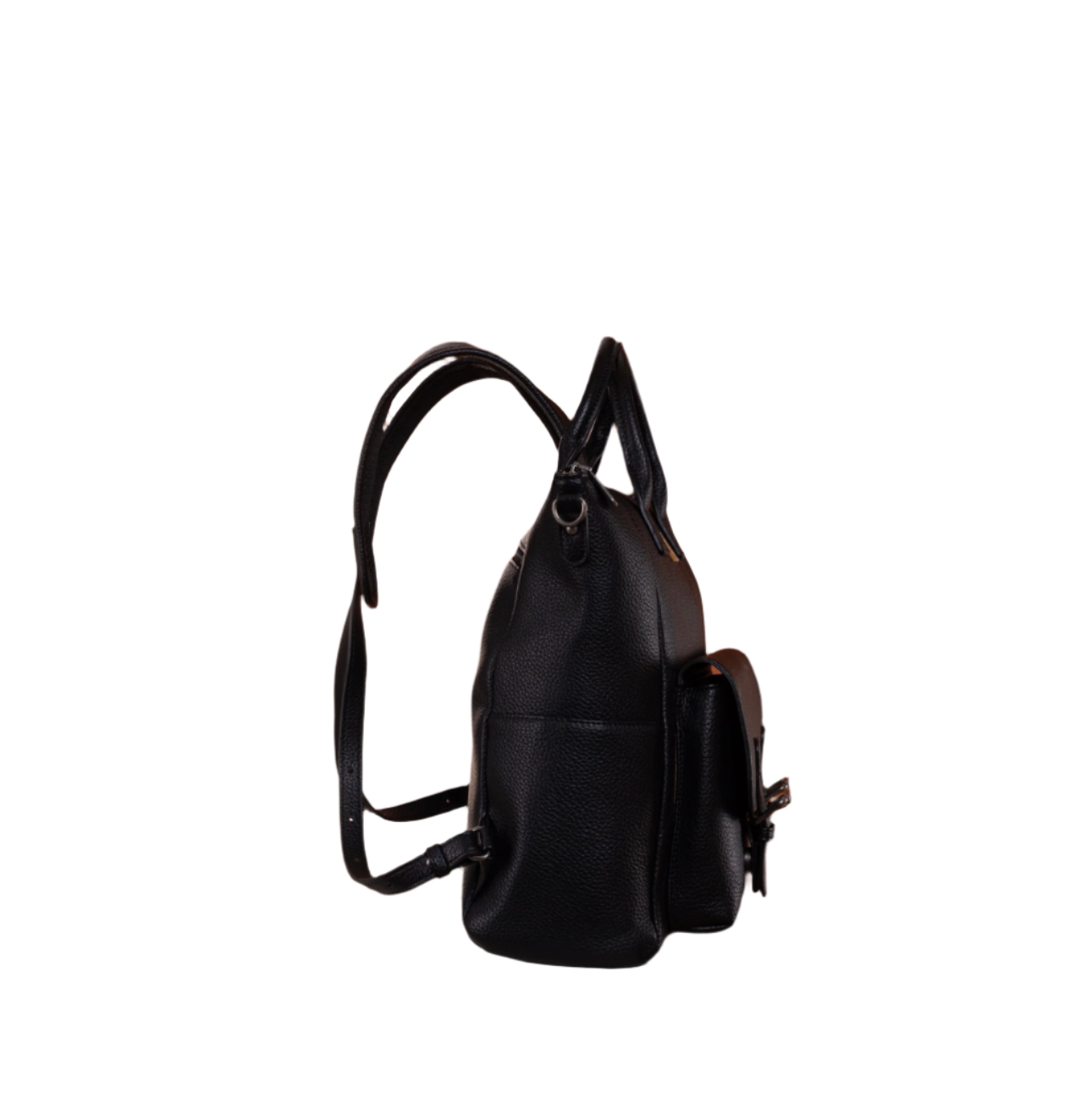 Wrangler Tote/Shoulder Bag Convertible Backpack