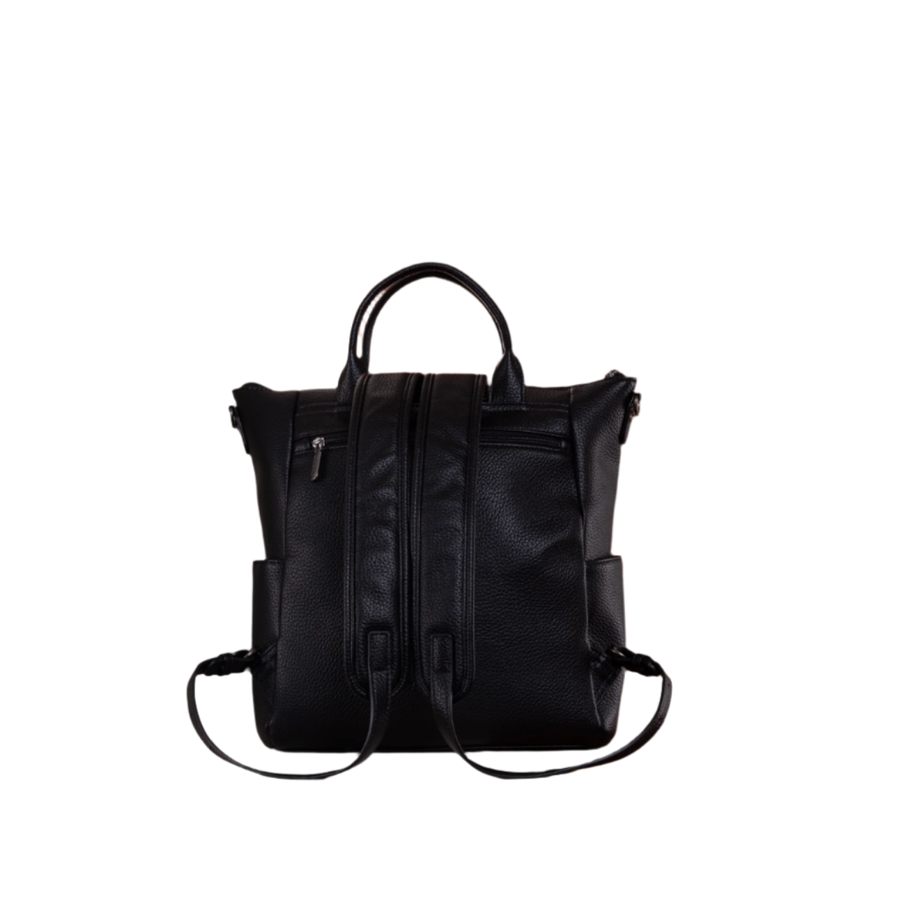 Wrangler Tote/Shoulder Bag Convertible Backpack