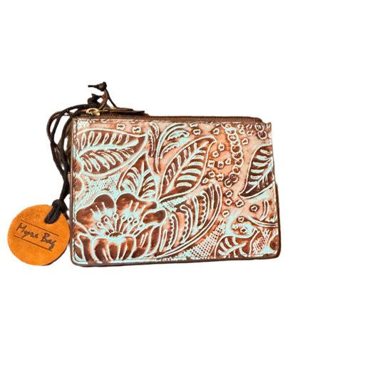 Phoolsome Credit Card Holder