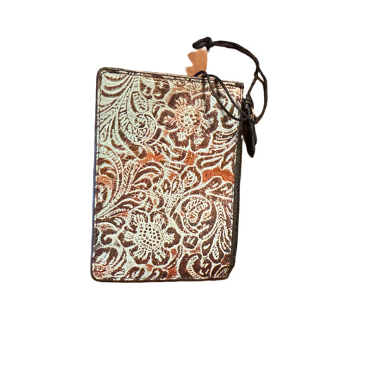 Chitkabra Credit Card Holder