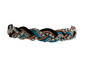 Braided Helix Bracelet