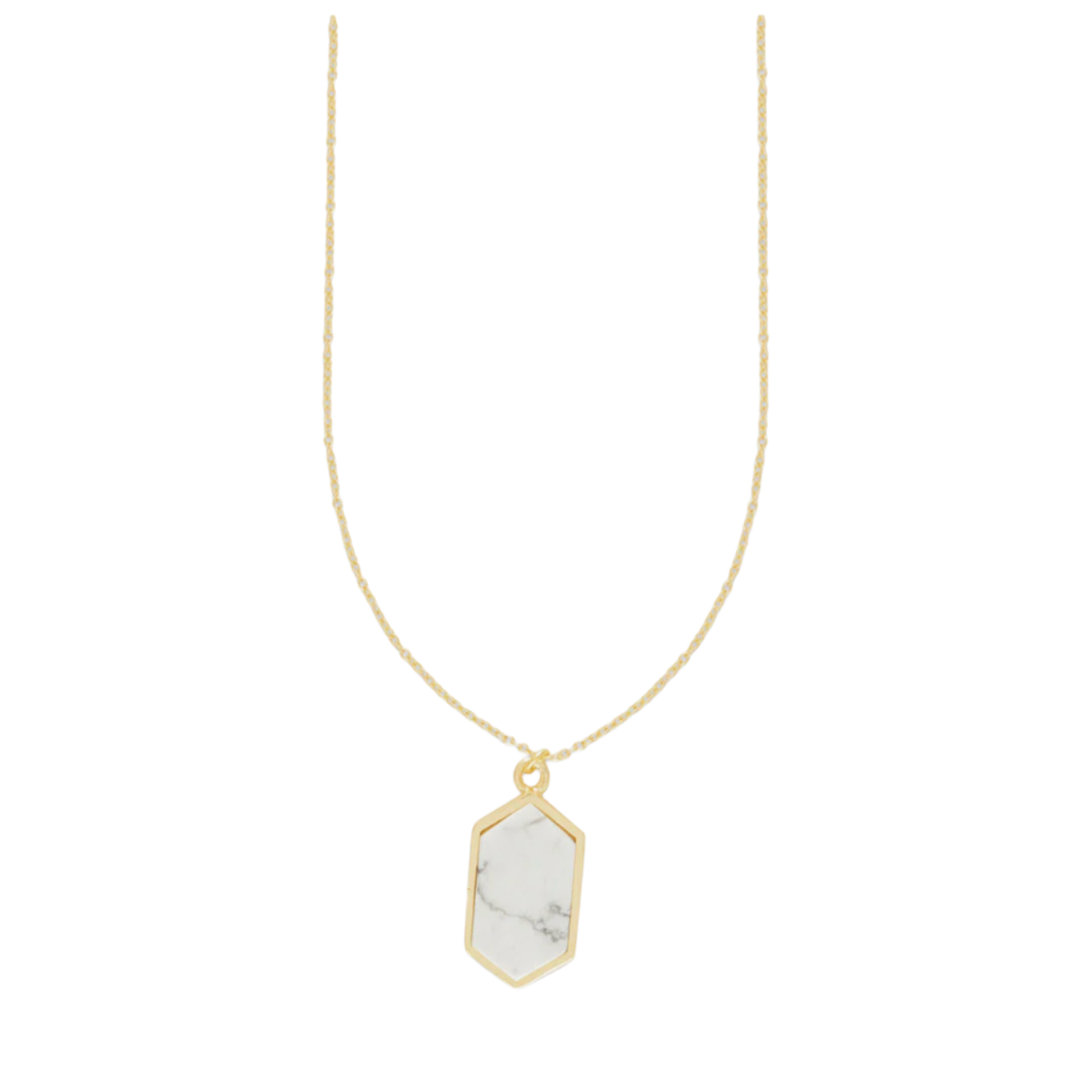Portia Necklace