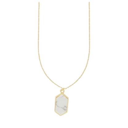 Portia Necklace
