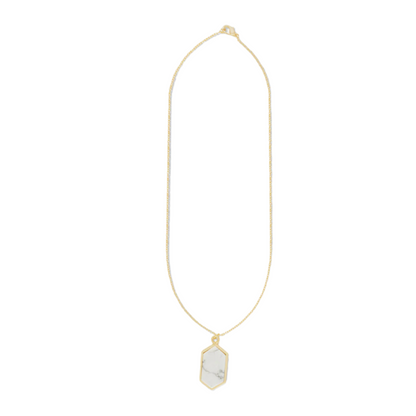 Portia Necklace
