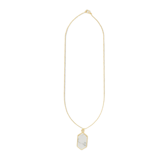 Portia Necklace